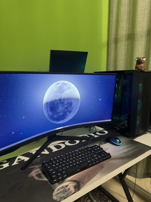 Продается компьютер новый