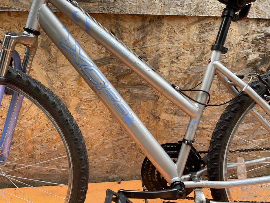 Bicicleta apollo roti 26”