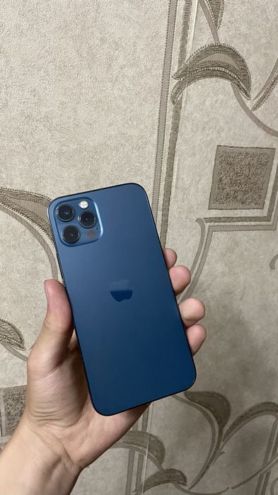 Iphone 12 pro 128GB