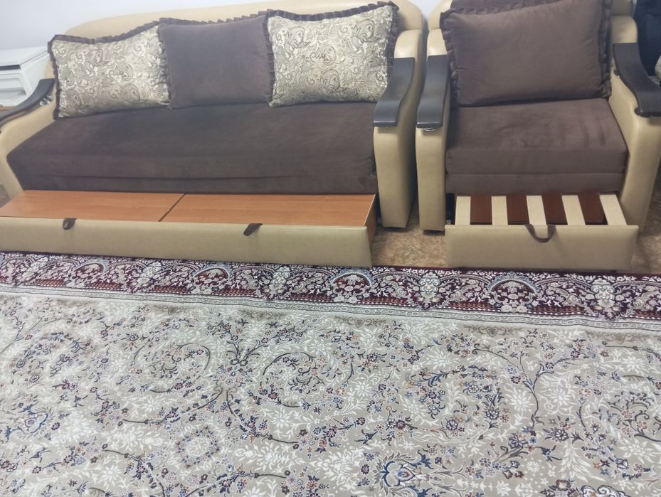 Уголок 2в1 Новый