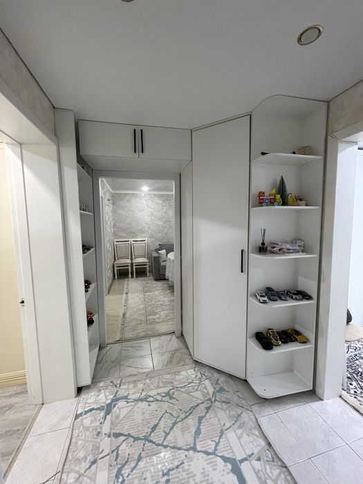 Продается квартира