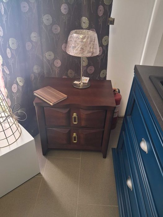 Mobilier living si bucatarie