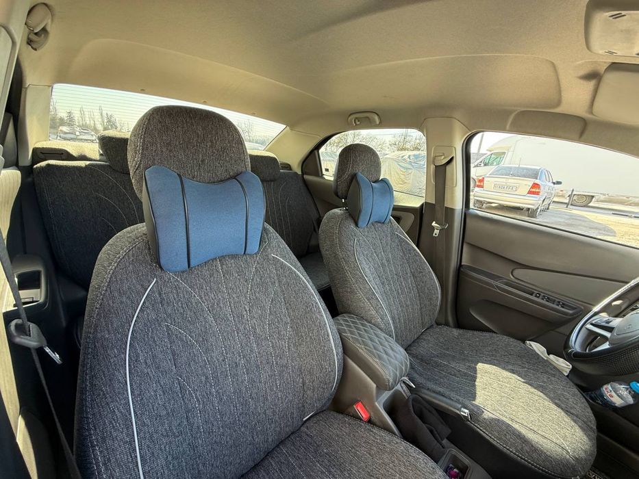 Chevrolet Cobalt 2023, 21 000 км, Tesla экран, идеал!