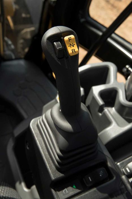 Экскаватор юклагич Cat 444, экскаватор погрузчик Cat 444