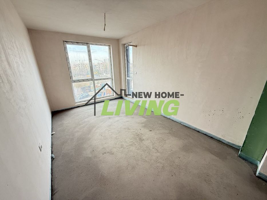 Продава се Тристаен апартамент в Пловдив, Христо Смирненски - 90 кв.м за 788 €/кв.м - Снимка #3