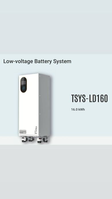 Сетевой инвертор SolaX ОПТОМ ЦЕНА