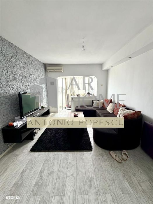 Apartament 2 camere, decomandat, In Ploiesti, zona Vest Lamaita.