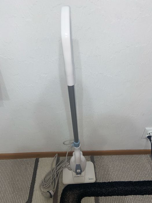 Продам паровую швабру