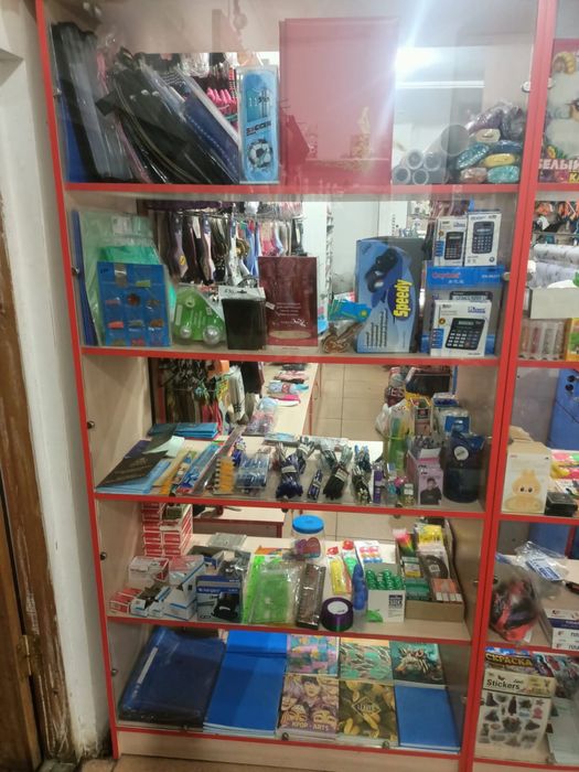 Продается готовый бизнес