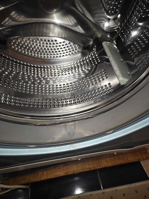 Стиральная машина LG Шаляпина Алтынсарина