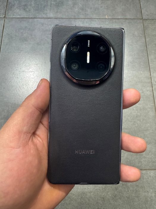 Huawei mate x6 global 512g