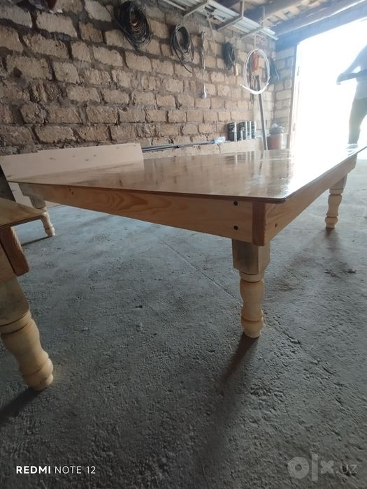 Hontaxta yengil sifatli 1:1.50