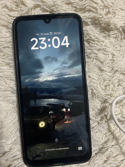 Продам телефон Redmi A5