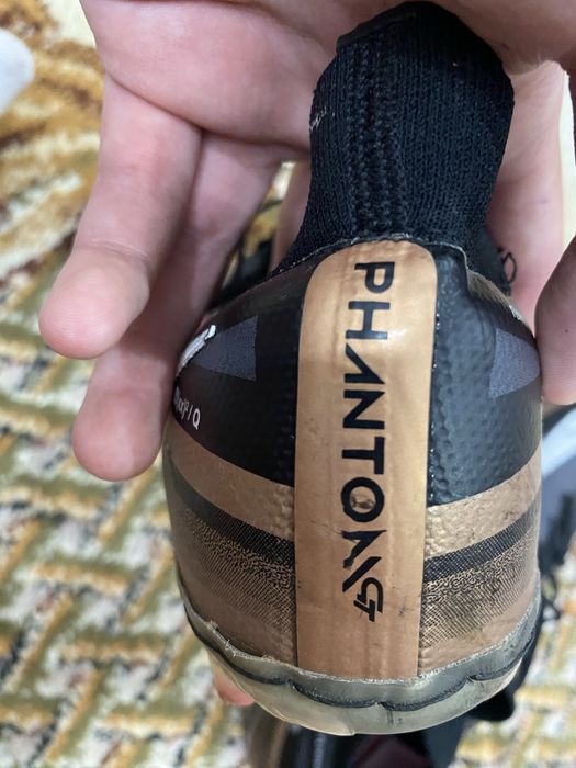 Бутсы Nike Phantom