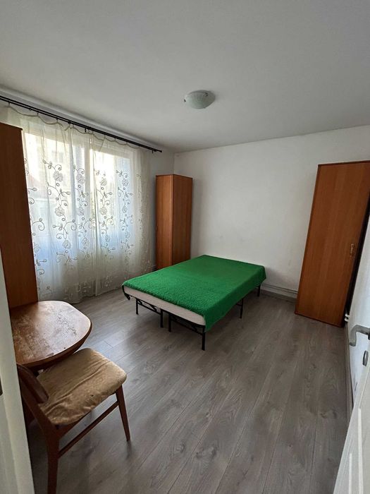 Închiriez apartament cu 2 camere, 50 mp, zona Balada – Strada Metropoliei, Suceava