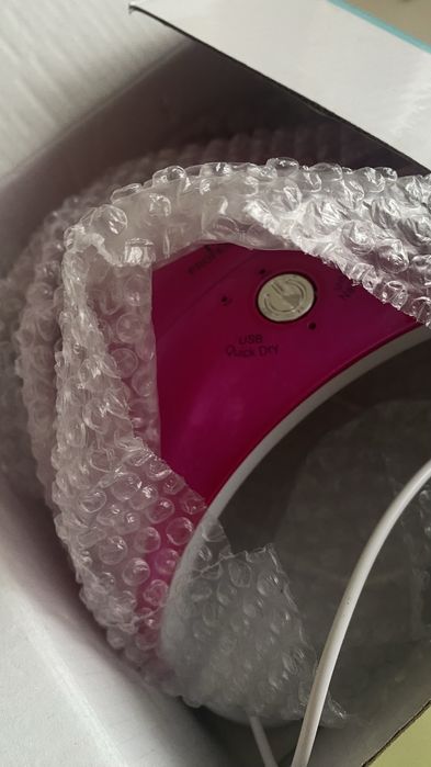 Лампа для сушки гель- лака