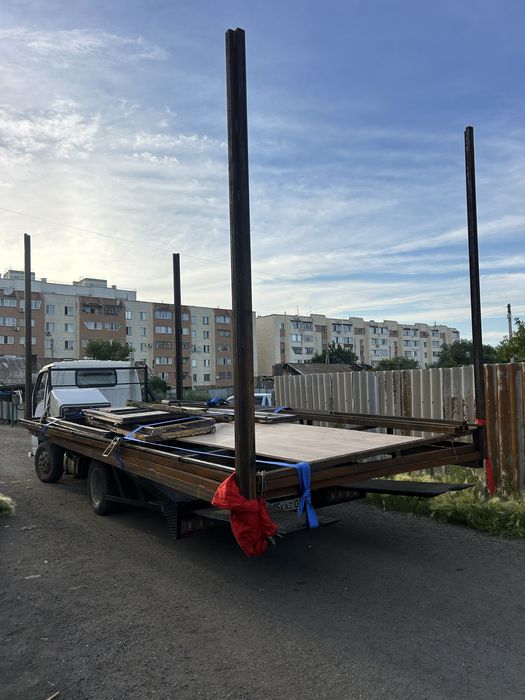 Продам Faw 3х тонник