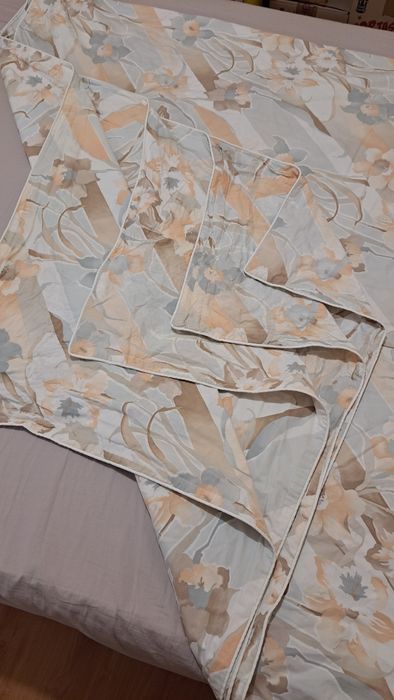 Горен Чаршаф XХL 250 х 220 памук сатен