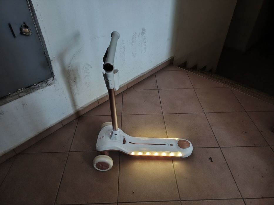 Детска тротинетка