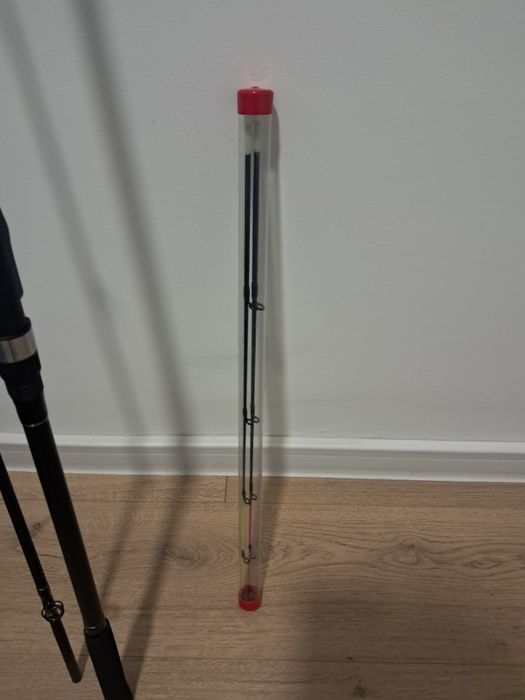 Lanseta feeder 2/70 act 80 -180  carp zoom boat