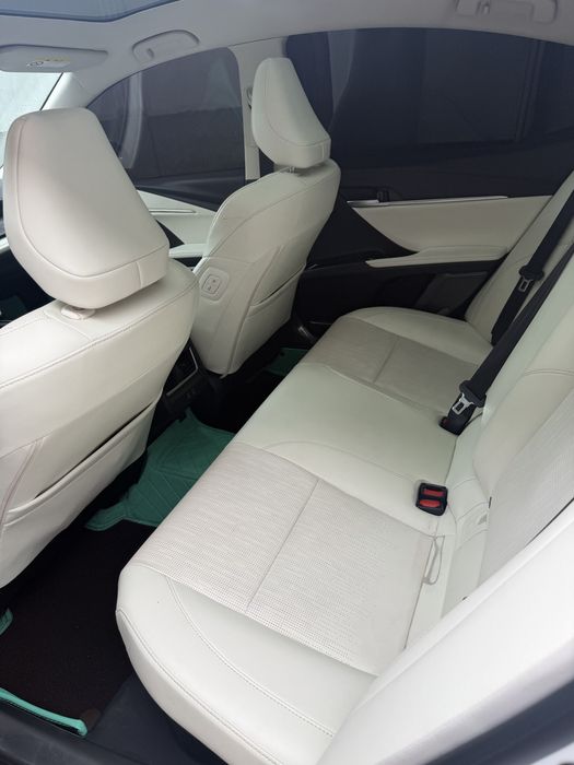 Toyota camry yaponka
