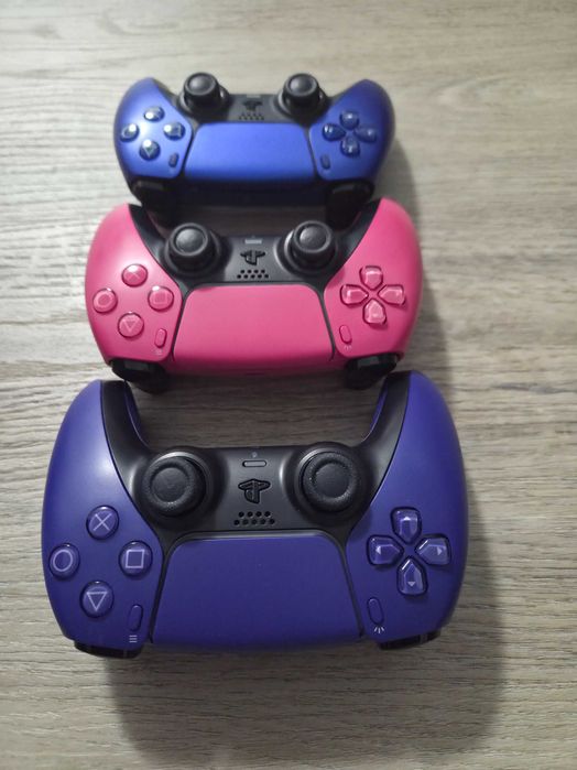 Controller PS 5 impecabil