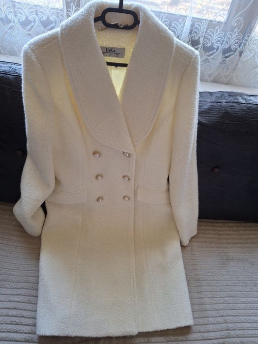 Дамско  палто Dika