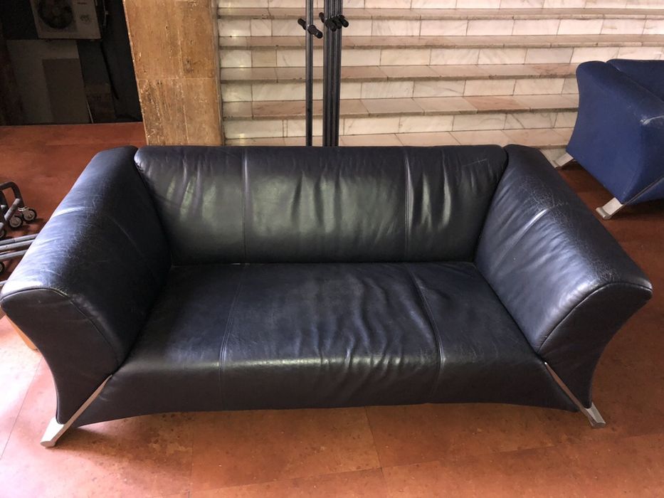Canapea sofa Rolf Benz piele