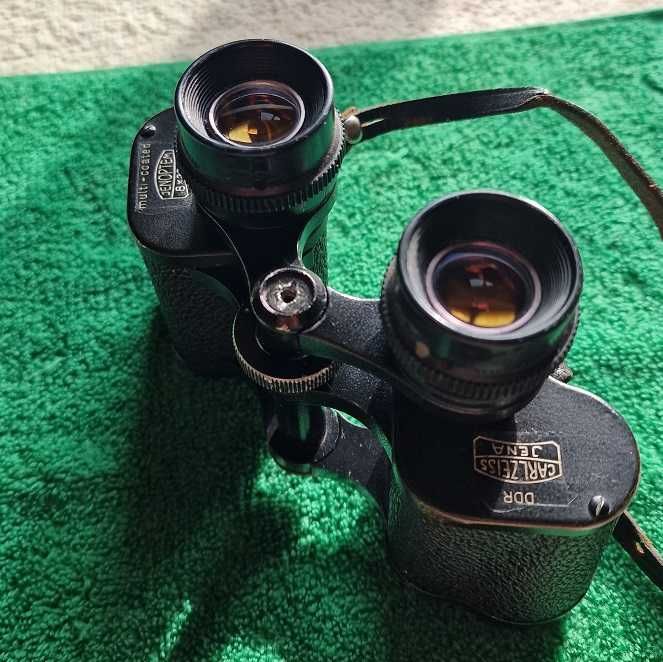 Бинокъл Carl Zeiss Jena JENOPTEM 8x30W multi-coated