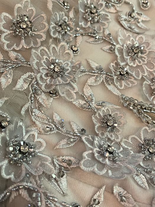 Платье на выпускной