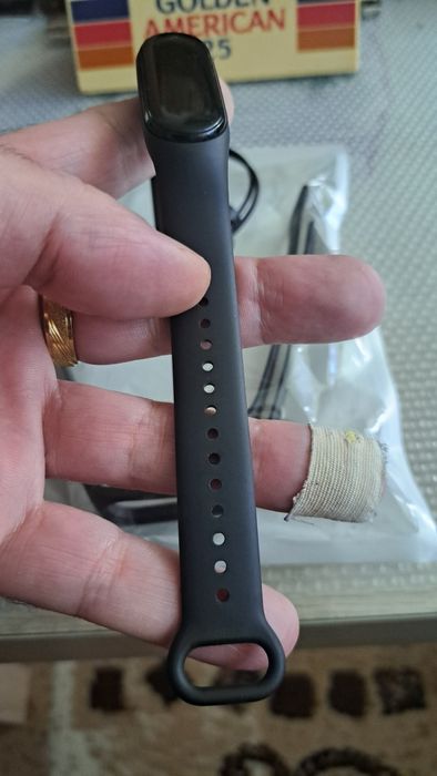 XIAOMI Smart band 6