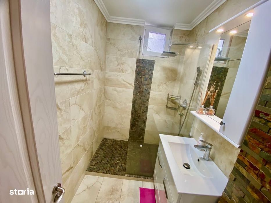 Apartament 2 camere, 48 mp, zona Vest — fotografia 3