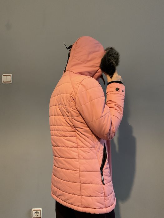 Дамско ски яке AlpinPro