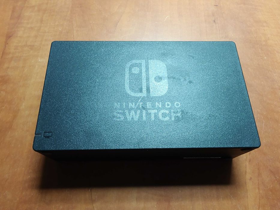 Dock Statie stația andocare incarcare consolă Switch Nintendo HAC-007