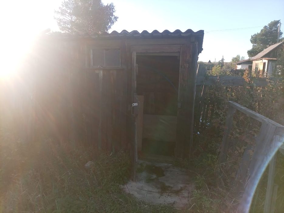 Продам дачу на Зеренде