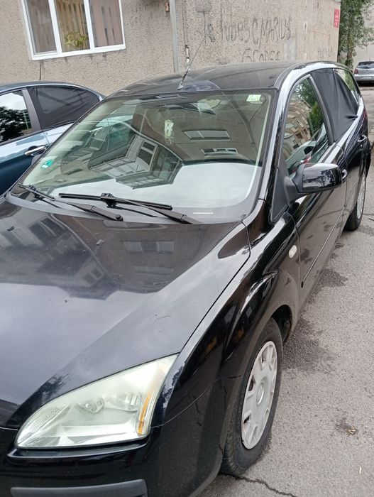 FORD Focus 2006 — imagine 2