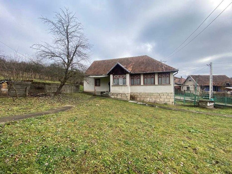 Casa Turea judetul Cluj