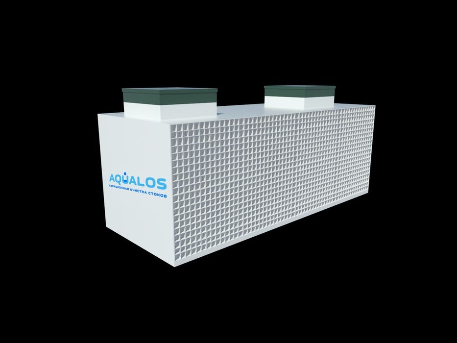 Автоном канализация