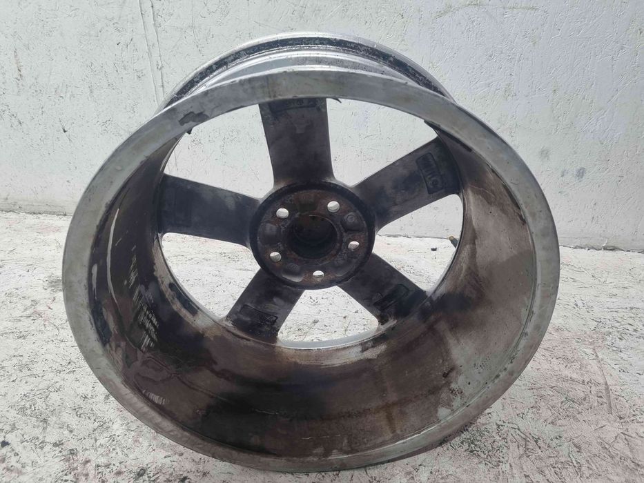 Set jante aliaj Audi A4 (8K5, B8) Avant [Fabr 2008-2015]