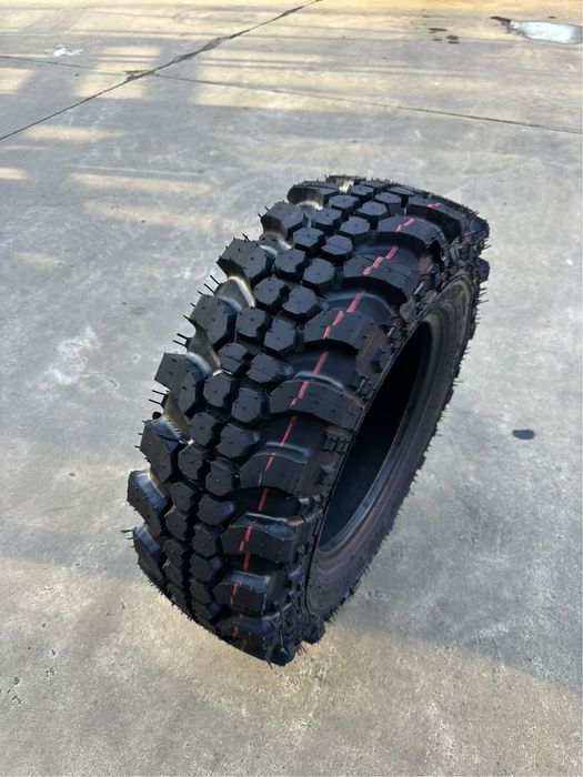 195 80 15 SET 4 anvelope SIMEX 4x4 OFERTA garantie 3 ani dot 2026