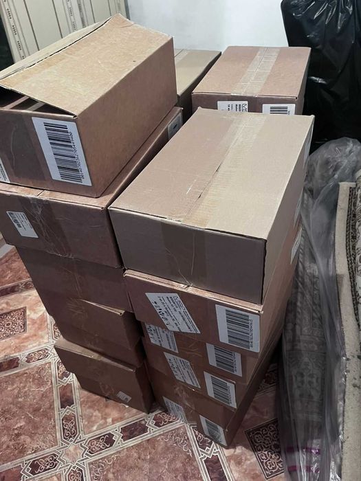 Раствор Хлорогекседина 0.05% 100мл