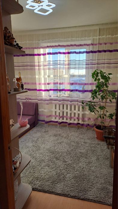 Продам 3 комнатную квартиру