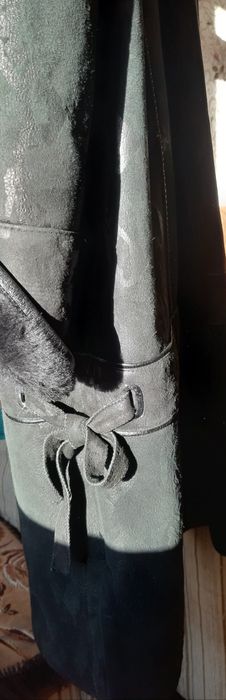 Продам дубленку                     .