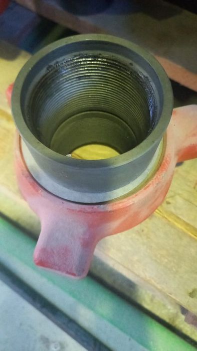 БРС, БСГ, Элеватор штанговый