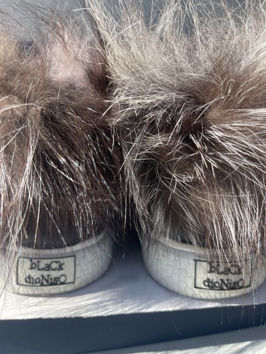 Кецове от бранд bLaCk dioNiso /Сандали НОВИ- 35 ,