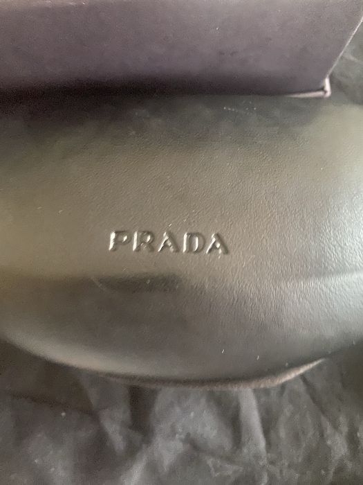 Слънчеви дизайнерски очила PRADA