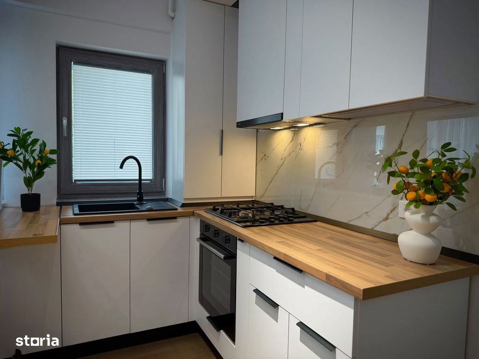 Apartament 2 camere 1 mai/ prima închiriere