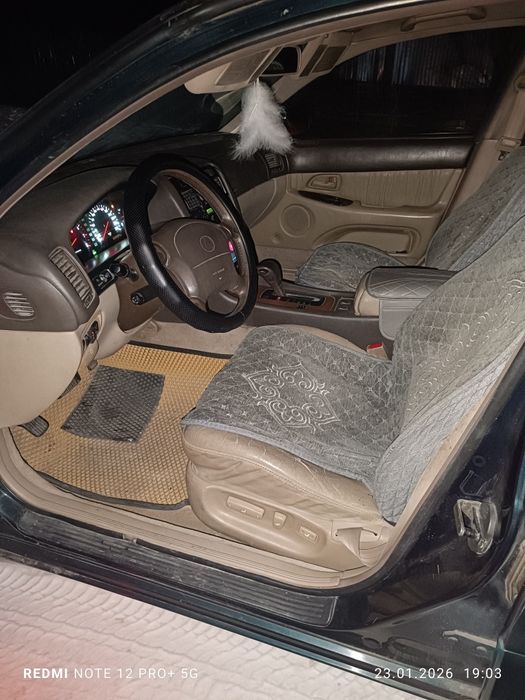 Продам Лексус gs 300