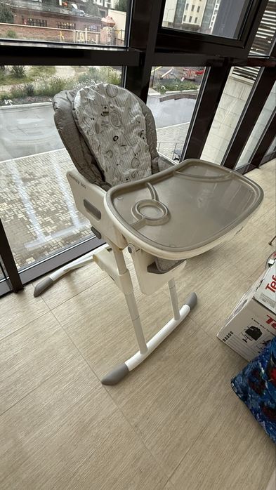 Стульчик для кормления