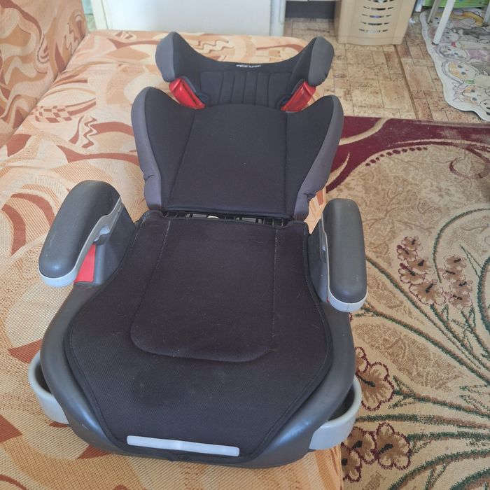 Детское Автокресло
